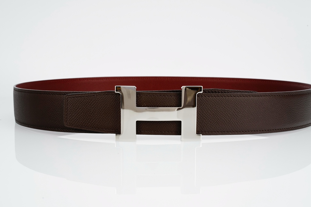 H**mes belts 38mm